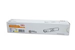 Oki C510DN Yellow Toner