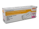 Oki C5250 Magenta Toner