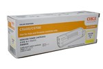 Oki C565700 Yellow Toner