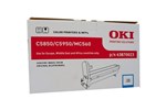 Oki C585950 Cyan Drum Unit