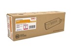 Oki C610 Magenta Toner