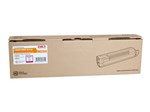 Oki C8600 HY Magenta Toner