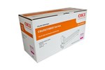 Oki C8600 Magenta Drum Unit