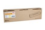 Oki C8600 HY Yellow Toner