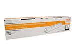 Oki C9600 Black Toner