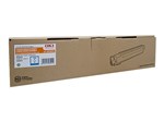 Oki C9600 Cyan Toner
