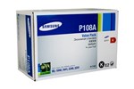 Samsung 108 Twin Pack Toner