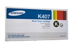 Samsung CLTK407S Black Toner
