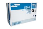 Samsung CLTK508L Black Toner