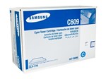Samsung CLTC609S Cyan Toner