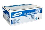 Samsung CLPC660B Cyan Toner