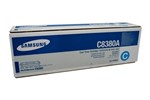 Samsung CLXC8380A Cyan Toner