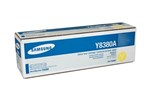 Samsung CLXY8380A Yellow Toner