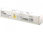 Toshiba TFC26SY Yellow Toner