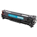 Reman CE411A 305 Cyan Cart