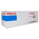 Reman CF381A 312A Cyan Toner