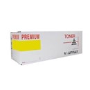 Reman CF382A 312A Yellow Tnr