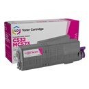 Compat C532 Magenta Cart