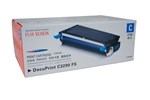 Fuji Xerox CT350568 Cyan Toner
