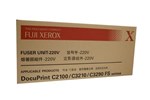 Fuji Xerox EL300637 Fuser Unit