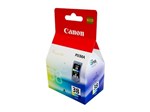 Canon CL38 Fine Clr Cartridge