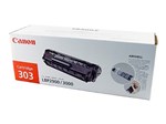 Canon CART303 Black Toner