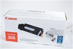 Canon CART306 Black Toner
