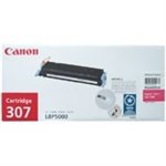 Canon CART307 Magenta Toner