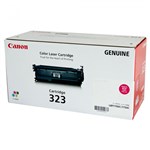 Canon CART323 Magenta Toner