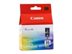 Canon CLI36C Four Col Ink Tank