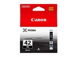 Canon CLI42 Black Ink Cart