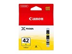 Canon CLI42 Yellow Ink Cart