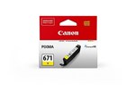 Canon CLI671 Yellow Ink Cart