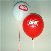 IGA Promotional