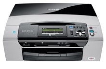 BROTHER DCP 395CN