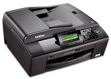 BROTHER DCP J715W