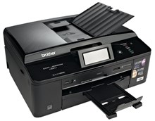 BROTHER DCP J925DW