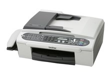 BROTHER FAX 2480C