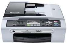 BROTHER MFC 260C