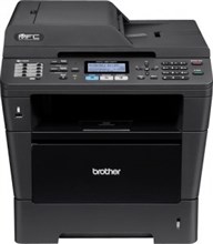 BROTHER MFC 8155DN