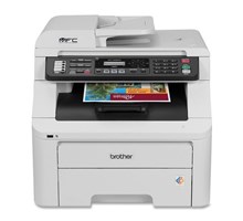 BROTHER MFC 9325CW