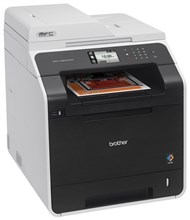 BROTHER MFC L8850CDW