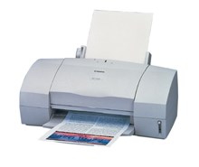 CANON BJC6000