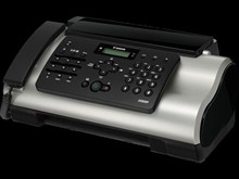 CANON FAX JX510P