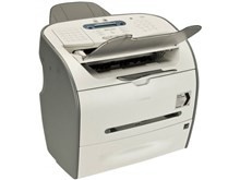 CANON FAX L390