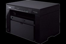 CANON IMAGECLASS MF3010