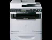 CANON IMAGECLASS MF5980DW