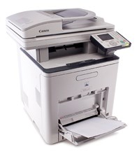 CANON IMAGECLASS MF9220