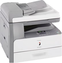 CANON IMAGERUNNER 1022F