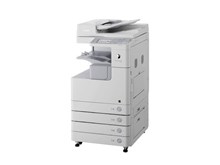 CANON IMAGERUNNER 3035